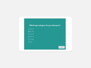 Statisfy App Screenshot 3