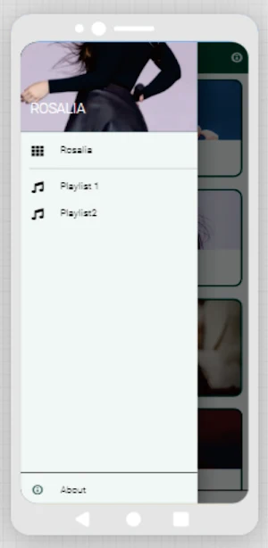 Rosalia Screenshot 0