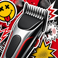 Hair Clipper Prank: Fun Sounds