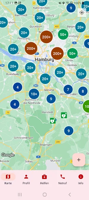 ASB SCHOCKT Screenshot 2