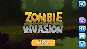 ZombieInvasion:RescueOperation Screenshot 0