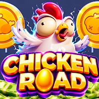 Run to Road, Chicko!