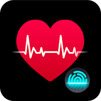 Heart Rate Monitor - Pulse App