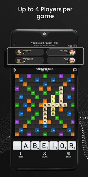 Wurdian Screenshot 0
