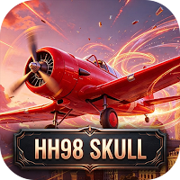 HH98SKULL
