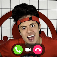 Enaldinho Fake Call & Chat
