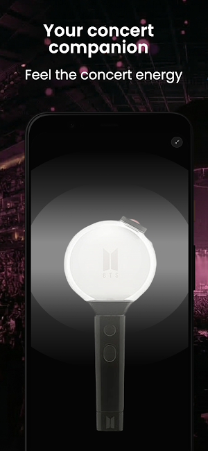 Idol Light Sticks - Fandom Screenshot 3