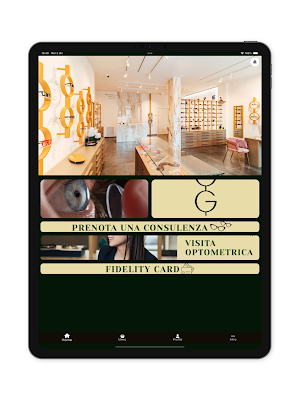 Ottica Giampiero Screenshot 3