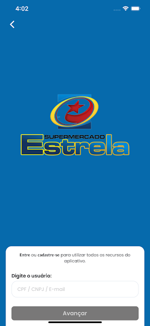 Clube Super Estrela Screenshot 2