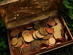 Coin sound message tone screenshot 5