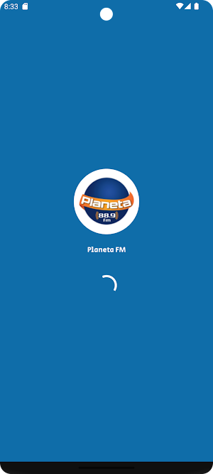 PLANETA FM Screenshot 2