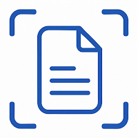 PDF Scanner: Photo to PDF