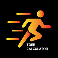 TDEE Calculator
