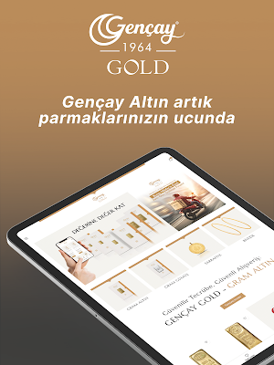 Gencay Gold Screenshot 3