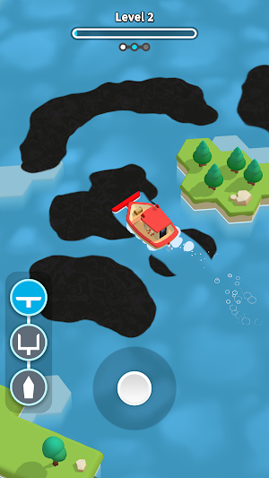 Sea Cleaner Screenshot 0