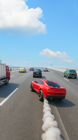 Bike Drift Master Racing Game Screenshot 3