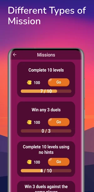 Logo Quiz Screenshot 2