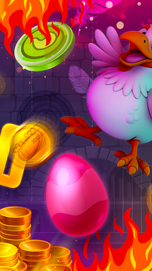 Chicken Road Screenshot 2
