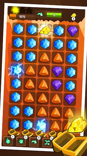Same Blocks Screenshot 2
