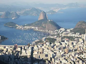 Rio de janeiro wallpapers Screenshot 2