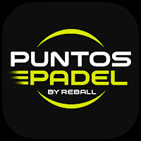 Puntos Padel