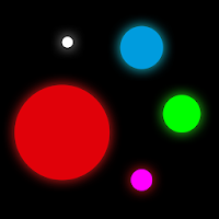 Tap Tap Color Horror and Scary
