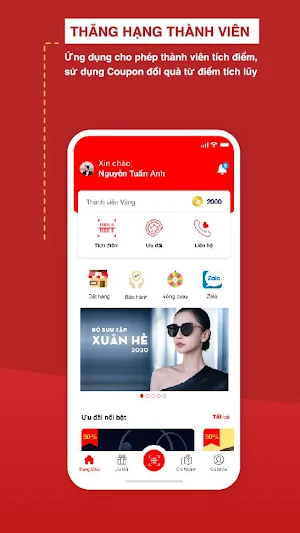 Hào Phát Group Screenshot 2