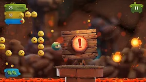 Pipunka The Jumper Screenshot 3