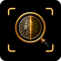 Rare Coin Scanner & Identifier
