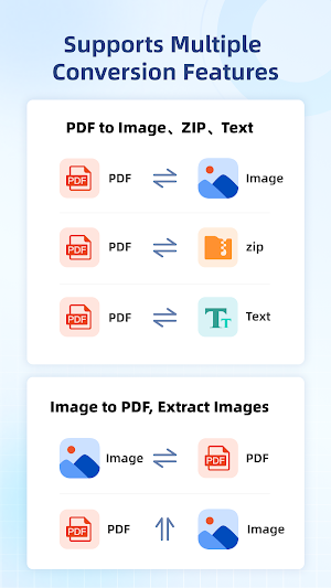PDFTools Screenshot 0