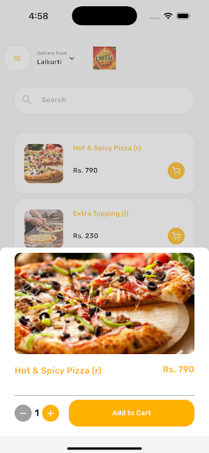Cheese Max Screenshot 3