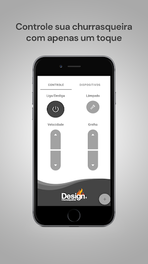 Design Churrasqueira Screenshot 0