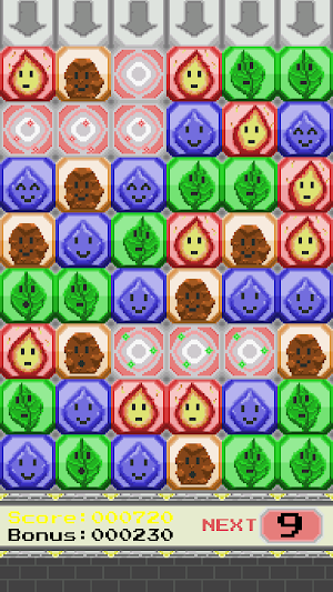 Blocktactic Screenshot 2