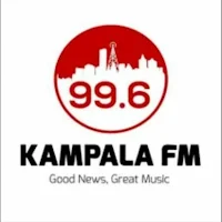 99.6 Kampala FM Radio