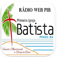 Rádio Web Pib