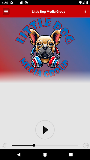 Little Dog Media Group Screenshot 1