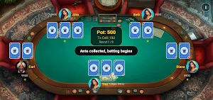 3 Star：Magic Master Screenshot 0