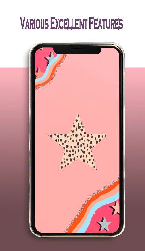 Preppy Wallpaper Screenshot 3