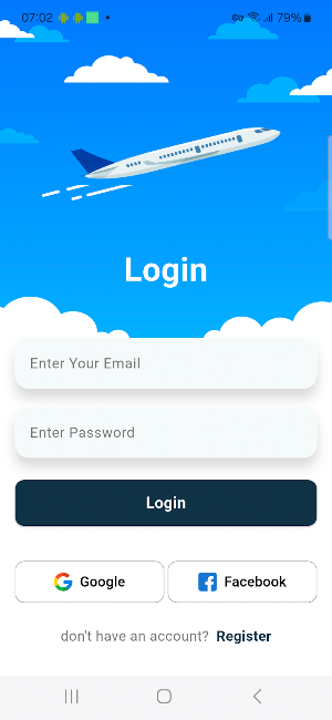 Ready Flights Screenshot 3
