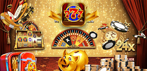 777 Slot Casino Big Win Screenshot 0