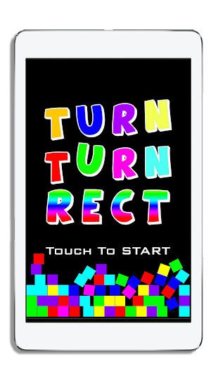 轉轉方塊 TurnRect Screenshot 0