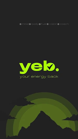 Your Energy Back Screenshot 0