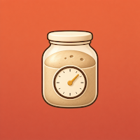 Sourdough Bake Planner