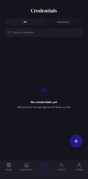 PassMentor Screenshot 3