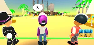 Pañuelito Screenshot 3