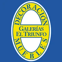 Galerías El Triunfo