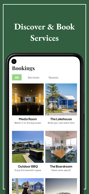 Providence Lifestyle Screenshot 2