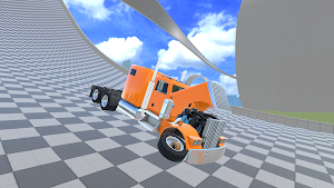 Dummy Cars Crash Simulator Screenshot 0