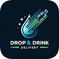 Drop and Drink Delivery