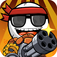 Combat Bullet